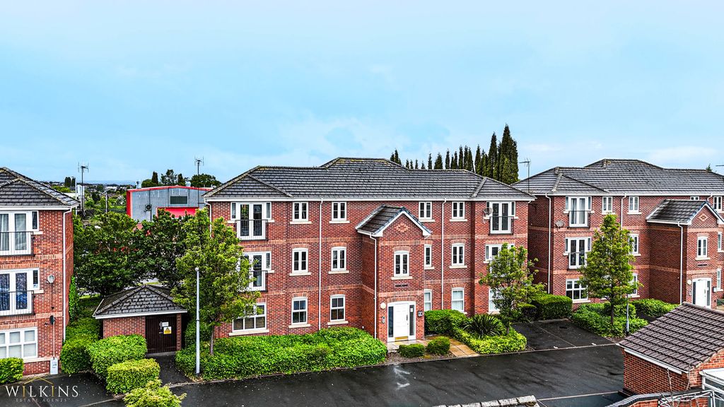 Additional image 17 of 2 bed flat for saleMeander Close, Wilnecote, Tamworth, Staffordshire B77