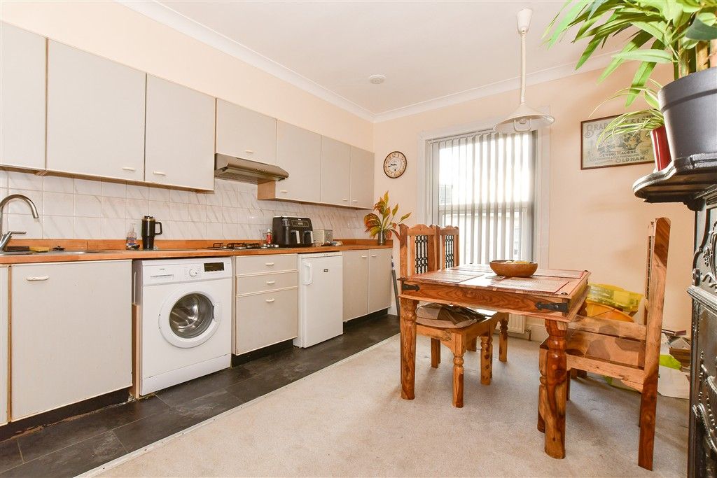 Additional image 3 of 2 bed maisonette for saleCarter Street, Sandown, Isle Of Wight PO36
