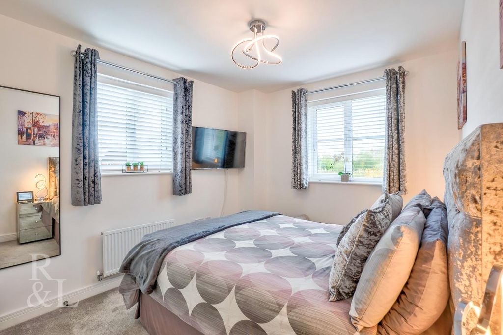 Additional image 25 of 5 bed detached house for saleDickinson Close, Ashby-De-La-Zouch LE65