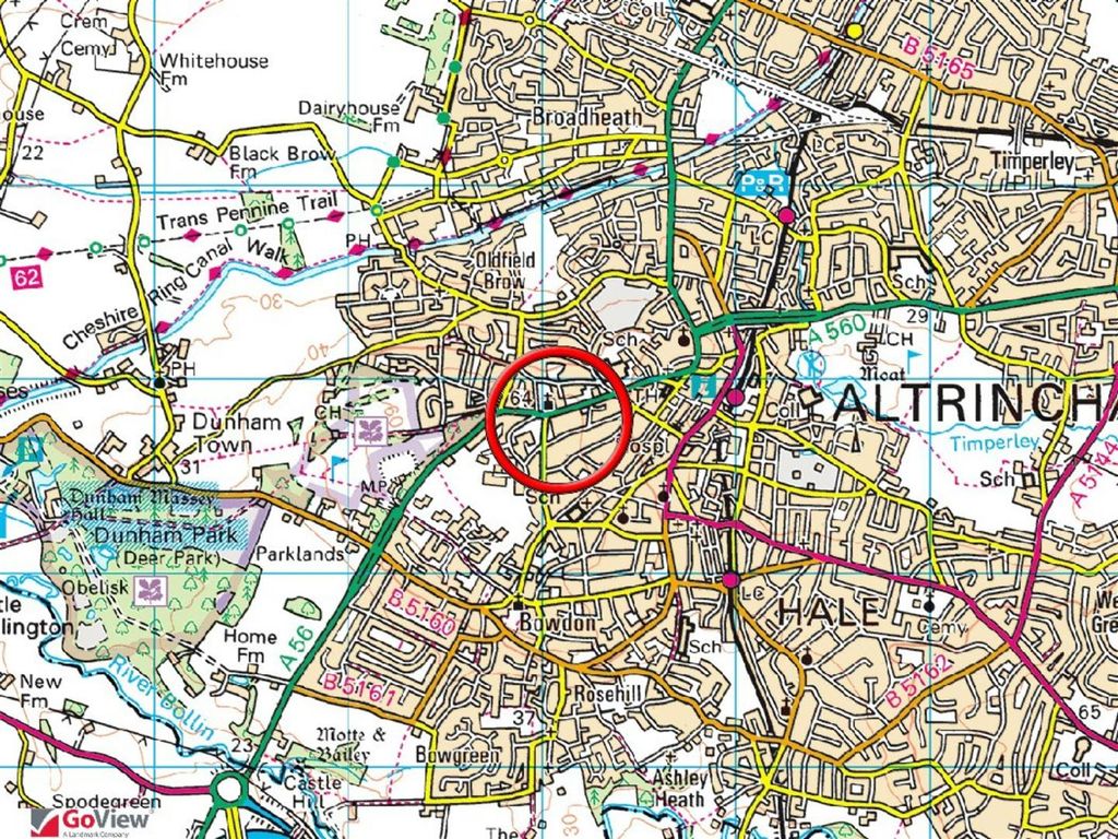 Additional image 25 of 3 bed flat for saleSt. Margarets Road, Altrincham WA14