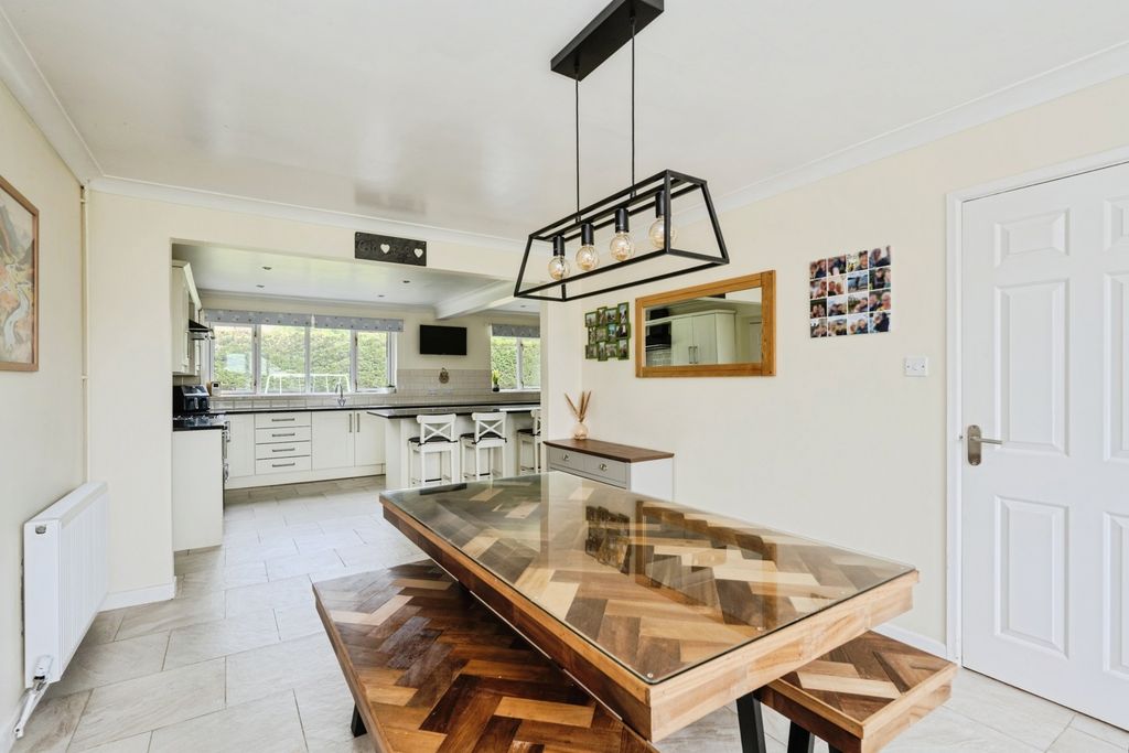 Additional image 7 of 7 bed detached house for saleNewtown Close, Penybanc, Ammanford, Carmarthenshire SA18
