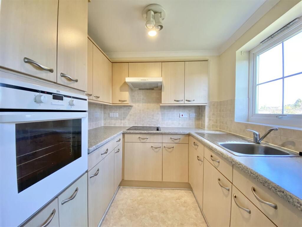 Additional image 4 of 1 bed property for saleGreendale Court, Bedale DL8