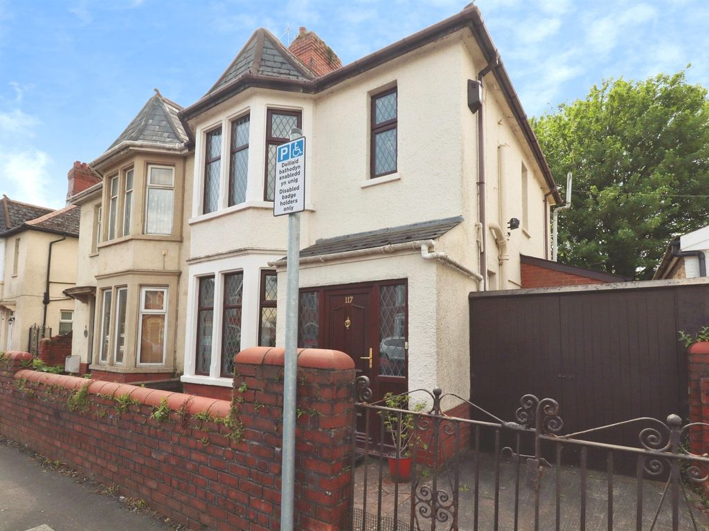 Additional image 19 of 3 bed semi-detached house for saleLansdowne Road, Canton, Cardiff CF5
