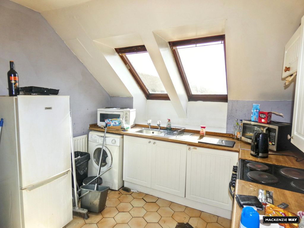 Additional image 5 of 1 bed flat for sale200E Glasgow Street, Ardrossan, North Ayrshire KA22