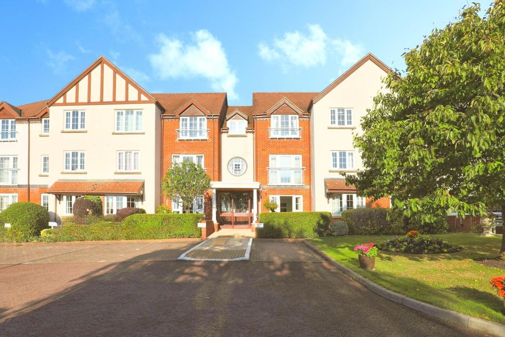 1 bed flat for saleStation Road, Broadway, Worcestershire WR12