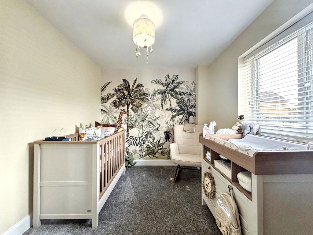 Additional image 11 of 3 bed semi-detached house for saleOrchard Way, Bedlington NE22