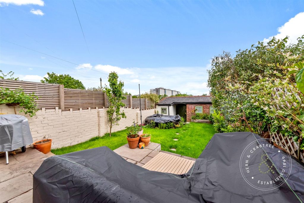 Additional image 15 of 3 bed terraced house for saleClodien Avenue, Cardiff CF14