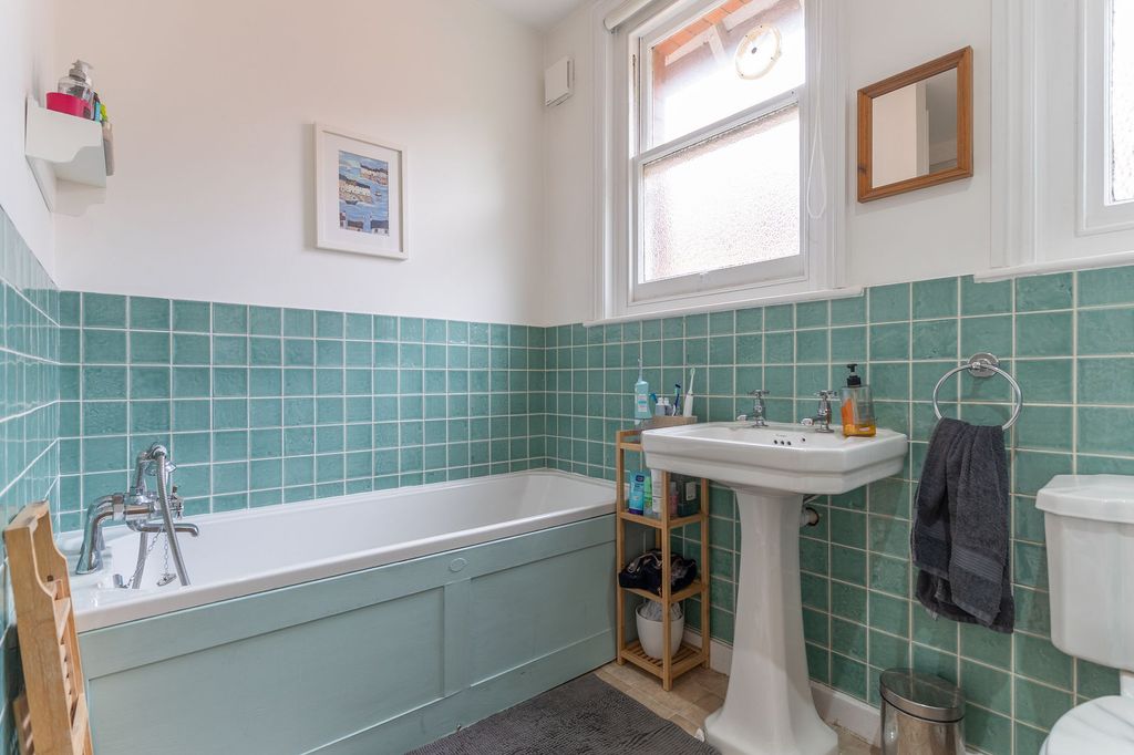 Additional image 30 of 4 bed semi-detached house for saleFields Road, Newport NP20