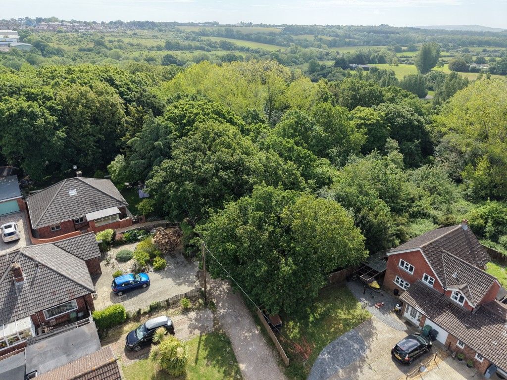 Additional image 4 of Land for saleLand South Side Of Rosemary Lane, Ryde, Isle Of Wight PO33
