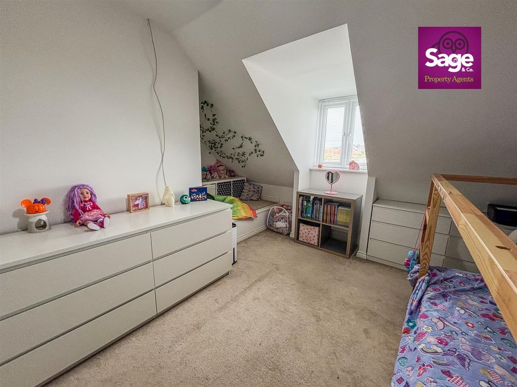 Additional image 14 of 3 bed semi-detached house for saleDominion Court, Newport NP19