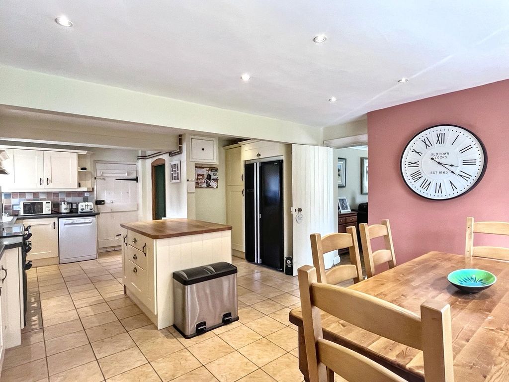 Additional image 3 of 4 bed detached house for sale39 Church Road, Winscombe, North Somerset. BS25