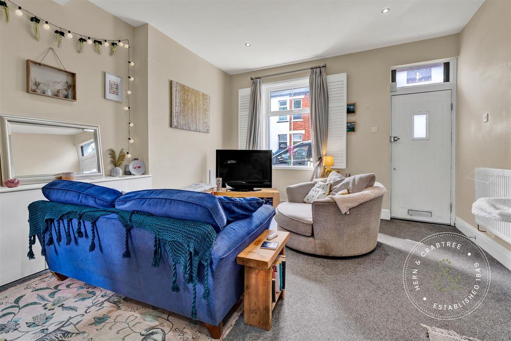 Additional image 6 of 2 bed terraced house for saleAnglesey Street, Canton, Cardiff CF5