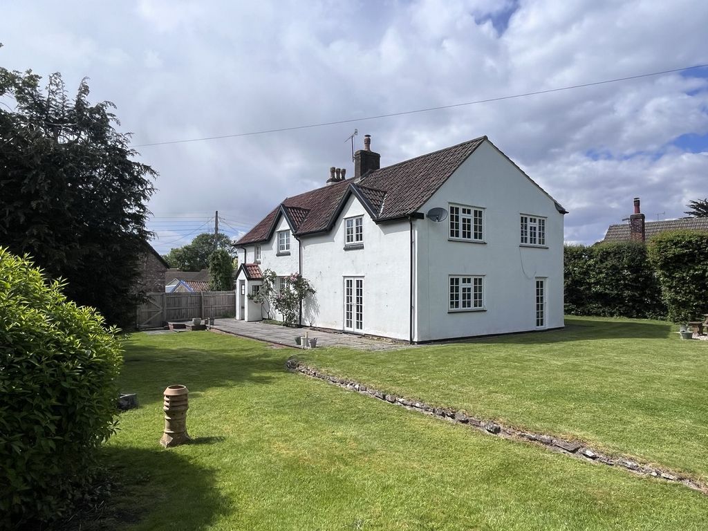 Additional image 24 of 4 bed detached house for sale39 Church Road, Winscombe, North Somerset. BS25