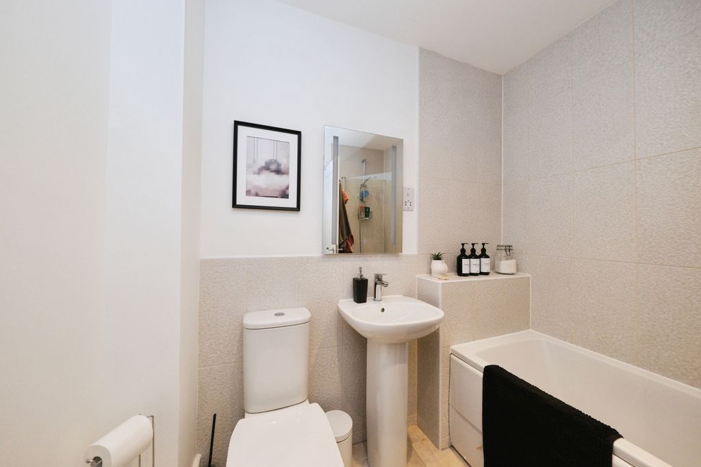 Additional image 16 of 2 bed terraced house for saleKiln Drive, Belper DE56