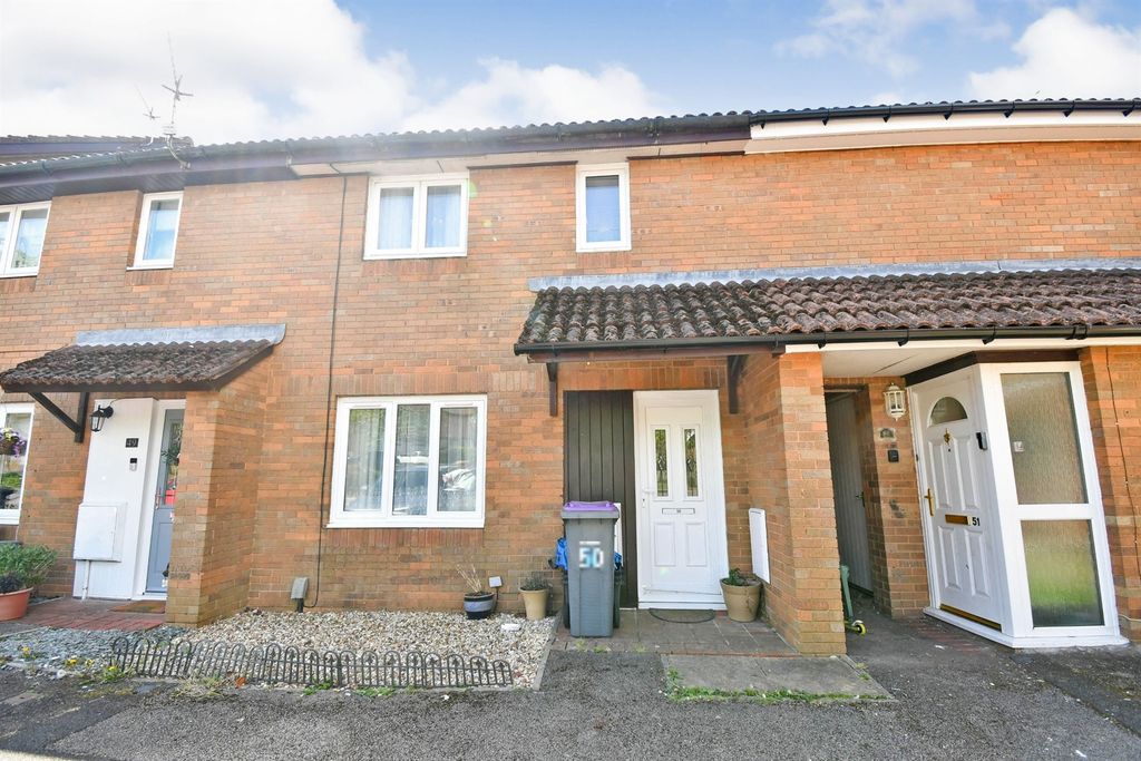 3 bed terraced house for salePerthy Close, Coed Eva, Cwmbran NP44