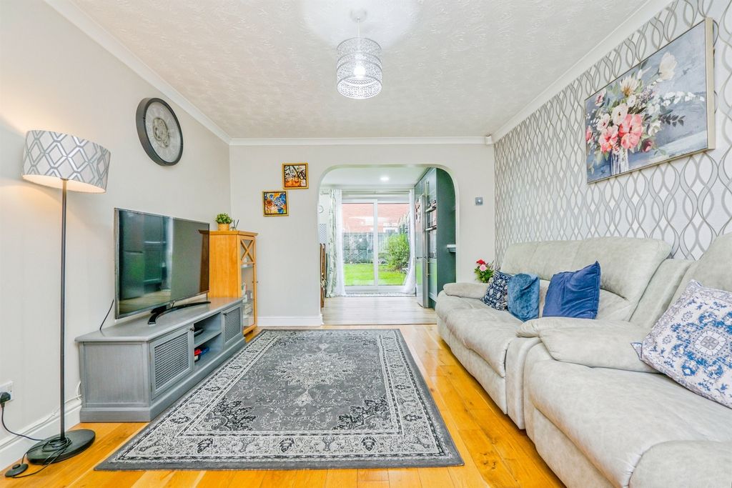 Additional image 4 of 4 bed detached house for saleClos Hector, Pengam Green, Cardiff CF24