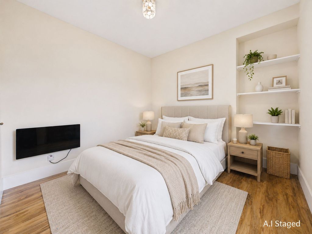 Additional image 13 of 1 bed flat for saleKing Street, Inverness IV3