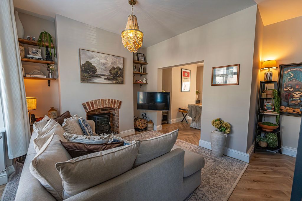 Additional image 13 of 3 bed terraced house for saleWalford Street, Newport NP20