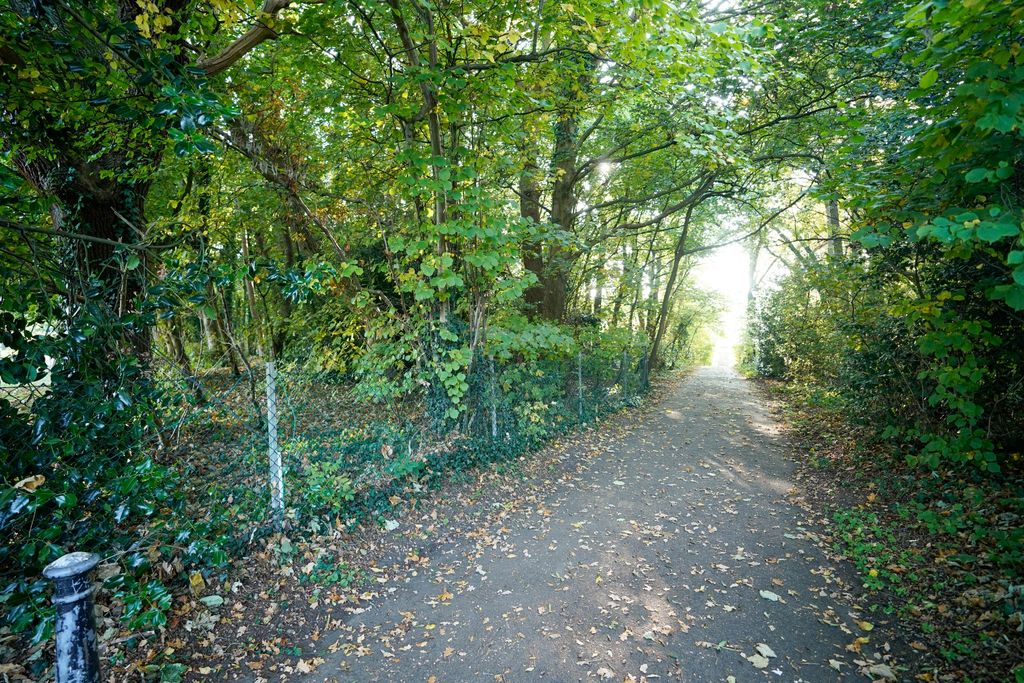 Additional image 2 of Land for saleSandy Lodge Lane, Northwood HA6