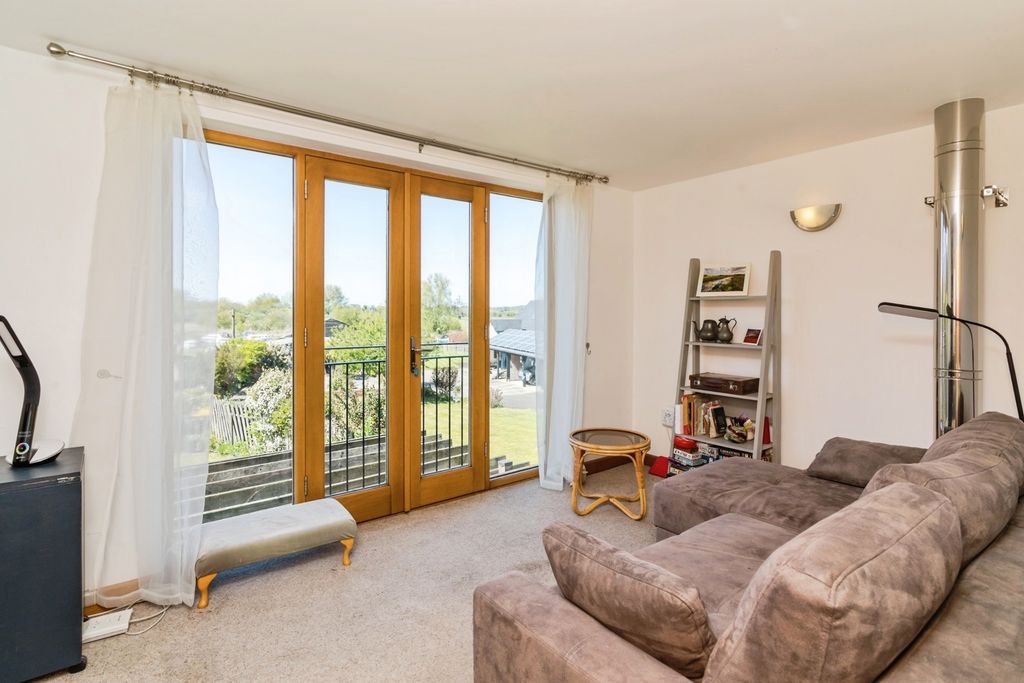 Additional image 2 of 3 bed link detached house for salePuddingmoor, Beccles, Suffolk NR34