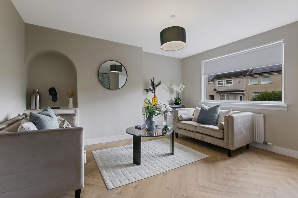 Additional image 4 of 2 bed semi-detached house for saleWest End Drive, Bellshill ML4