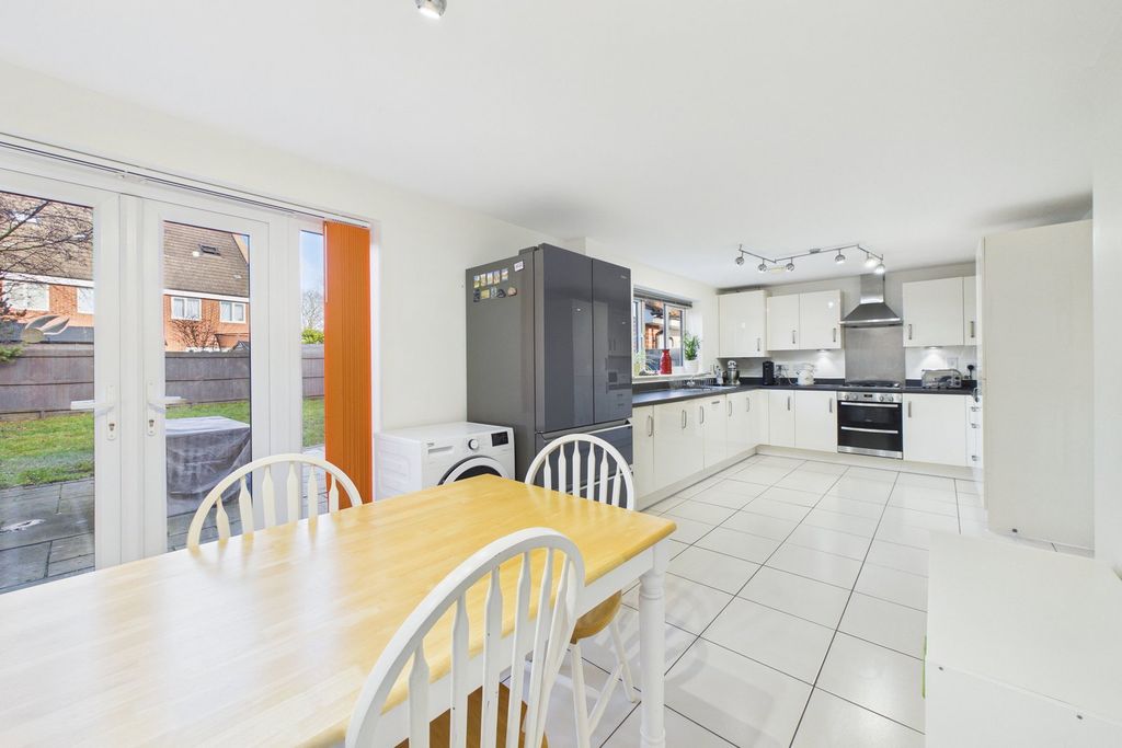 Additional image 2 of 4 bed detached house for saleSpeckled Wood Close, Attleborough NR17