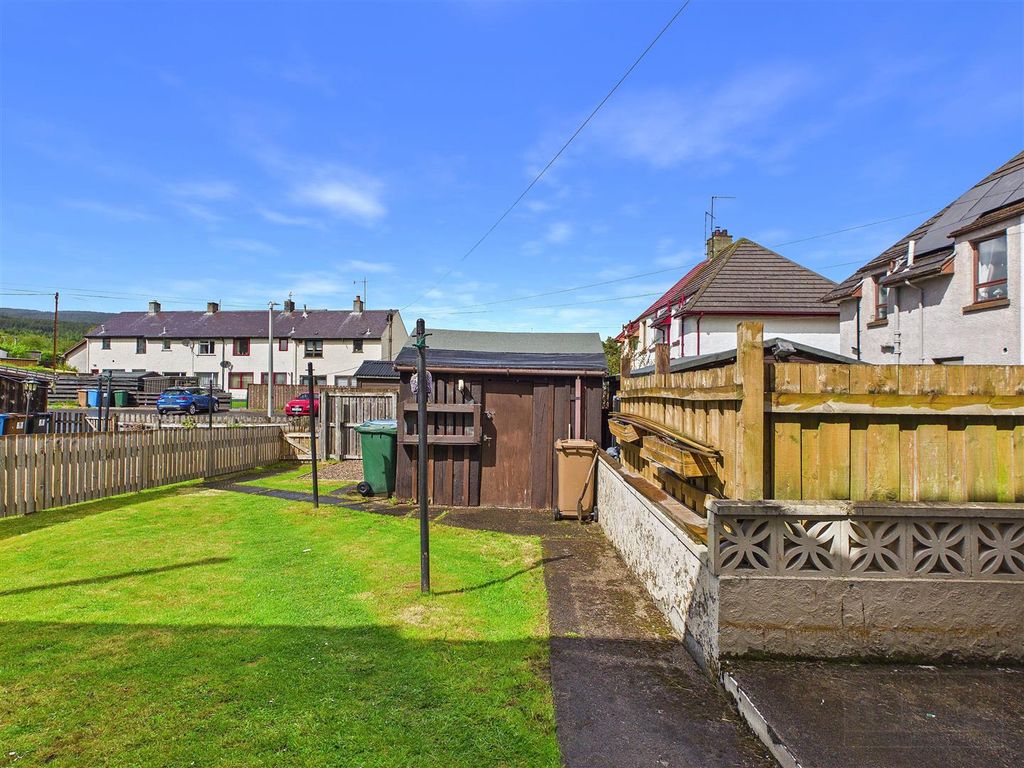 Additional image 22 of 3 bed terraced house for sale4 Cairngorm Avenue, Aviemore PH22