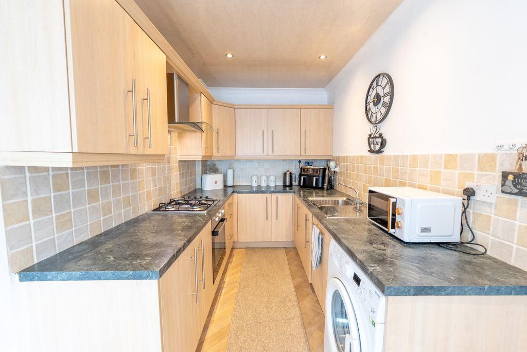Additional image 13 of 2 bed semi-detached house for saleMavisbank Gardens, Bellshill ML4