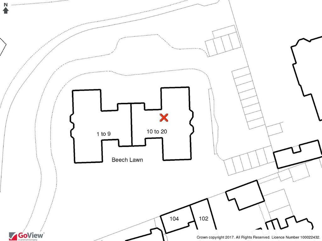 Additional image 23 of 3 bed flat for saleSt. Margarets Road, Altrincham WA14