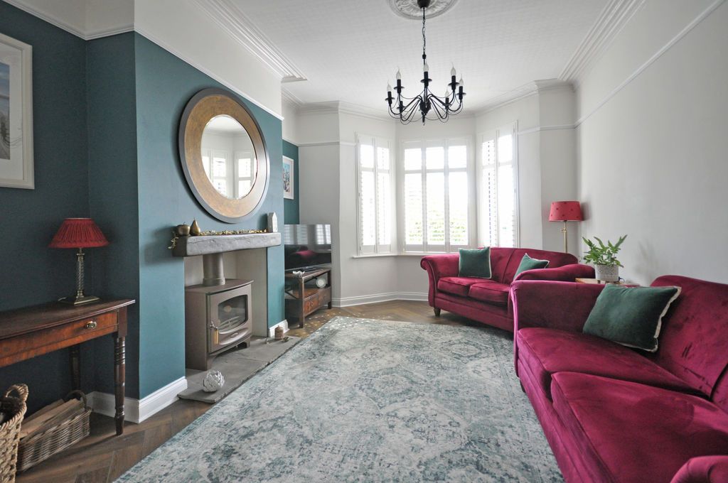 Additional image 2 of 4 bed terraced house for saleRisca Road, Newport NP20