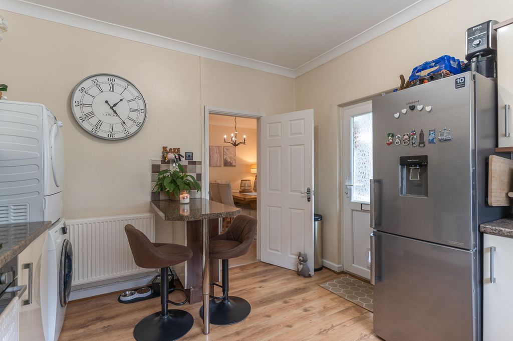 Additional image 6 of 4 bed semi-detached house for saleNorth Road, Newbridge NP11