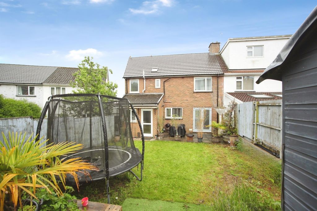 Additional image 20 of 4 bed semi-detached house for saleMorris Avenue, Llanishen, Cardiff CF14