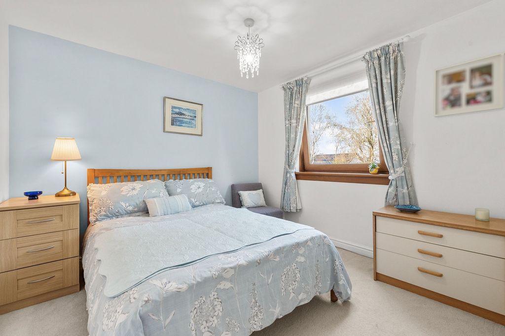 Additional image 16 of 3 bed detached house for saleDrummond Avenue, Auchterarder PH3