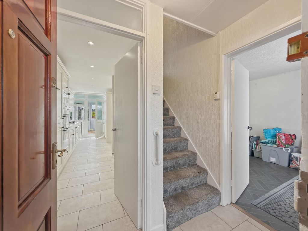 Additional image 5 of 3 bed end terrace house for saleLeach Road, Bettws NP20