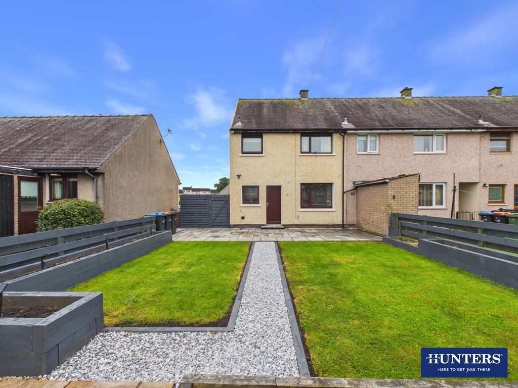 Additional image 17 of 2 bed end terrace house for saleDrummond Road, Annan DG12