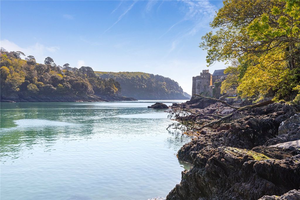 Additional image 23 of 3 bed detached house for saleCastle Road, Dartmouth, Devon TQ6