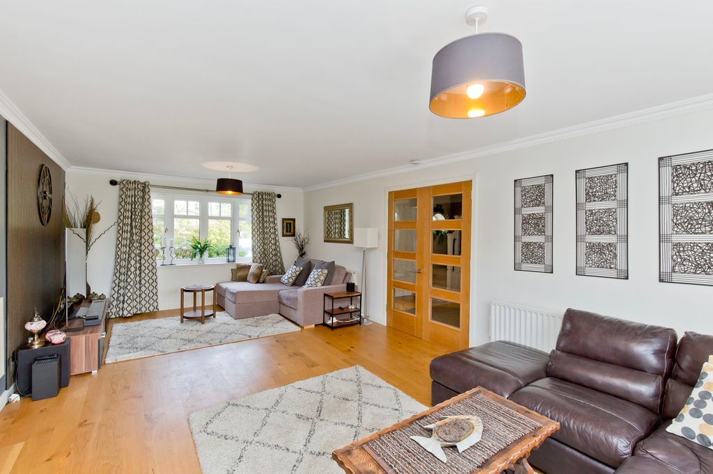 Additional image 4 of 5 bed detached house for sale24 Ravelrig Gait, Balerno, Edinburgh EH14