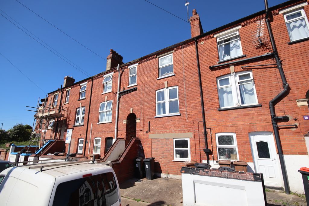 6 bed terraced house for saleAvenue Terrace, Lincoln LN1