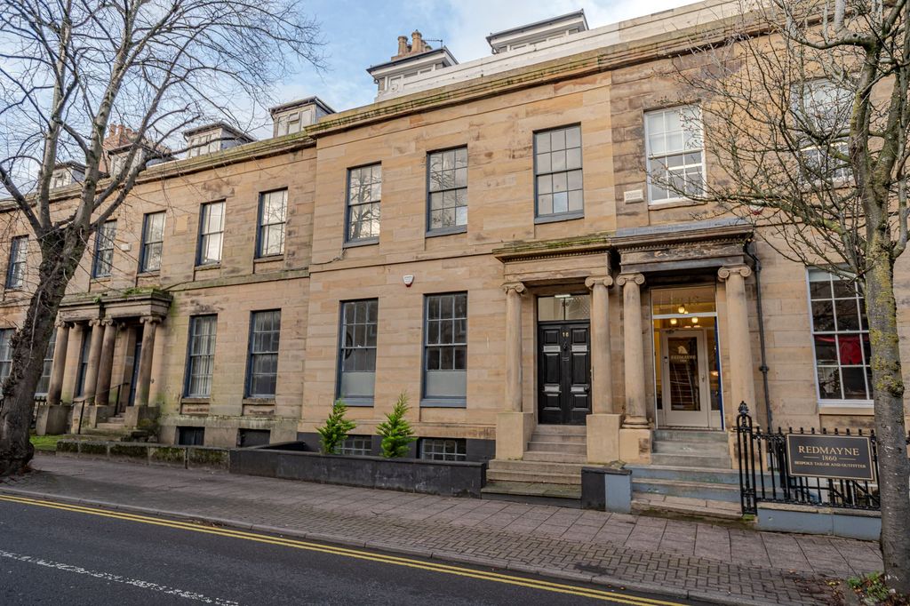 Additional image 17 of 2 bed flat for saleApartment 1, 16 Victoria Place, Carlisle CA1