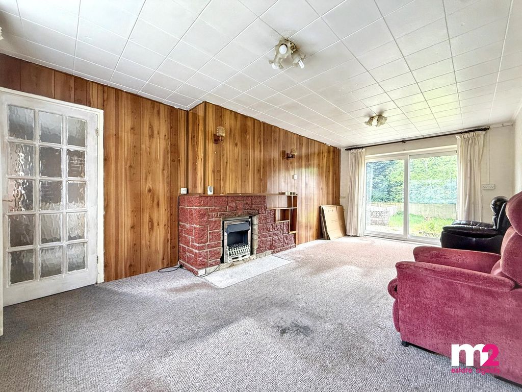 Additional image 3 of 3 bed terraced house for salePlayford Crescent, Newport NP19