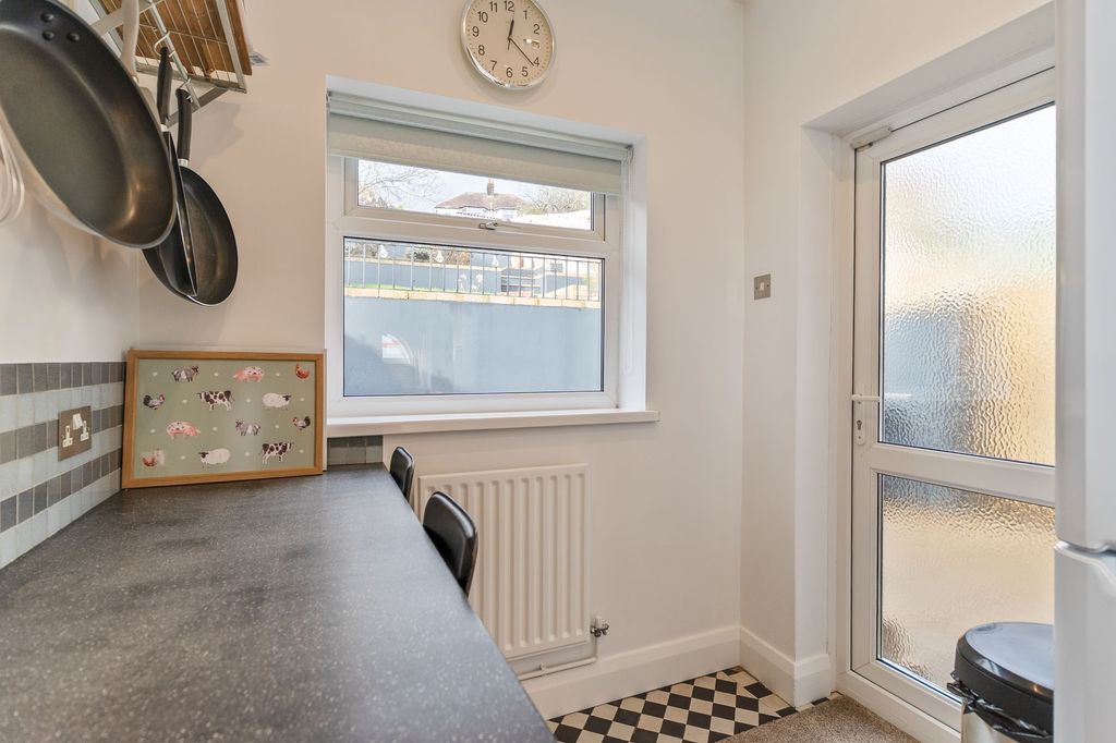 Additional image 4 of 3 bed semi-detached house for saleCae Perllan Road, Newport NP20