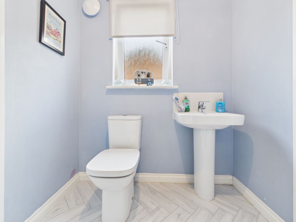 Additional image 22 of 4 bed detached house for saleUnion Way, Uddingston G71