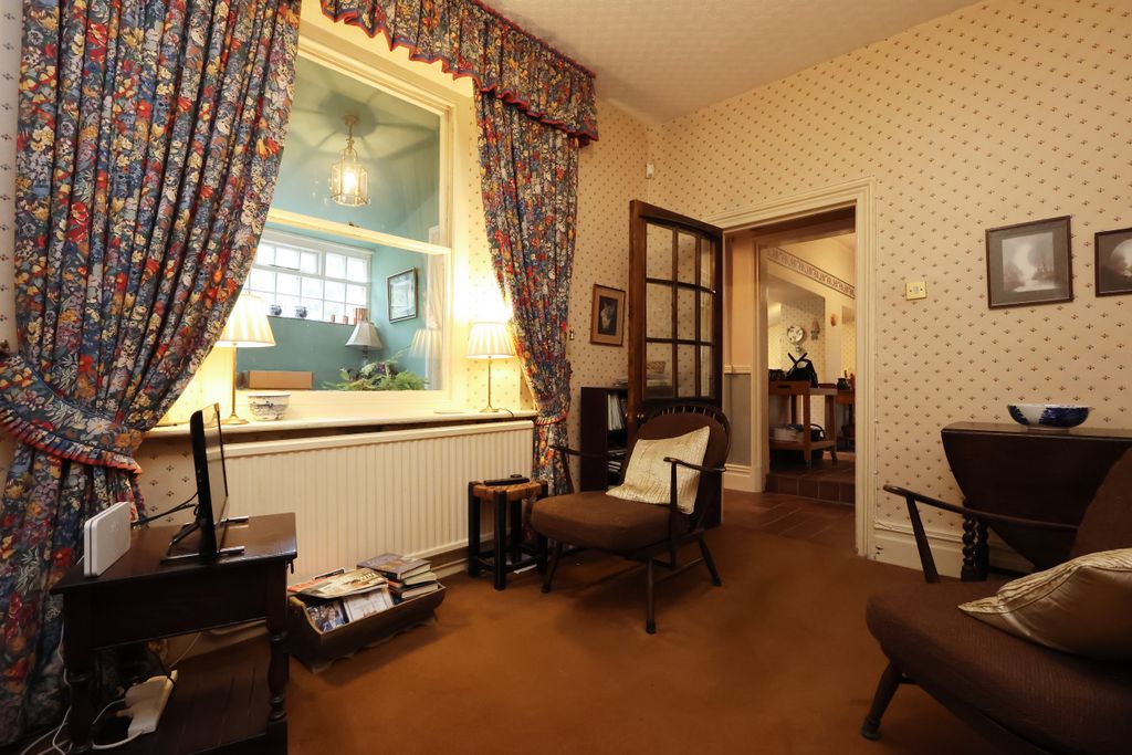 Additional image 17 of 5 bed detached house for saleWerfa House, Werfa Lane, Abernant, Aberdare CF44