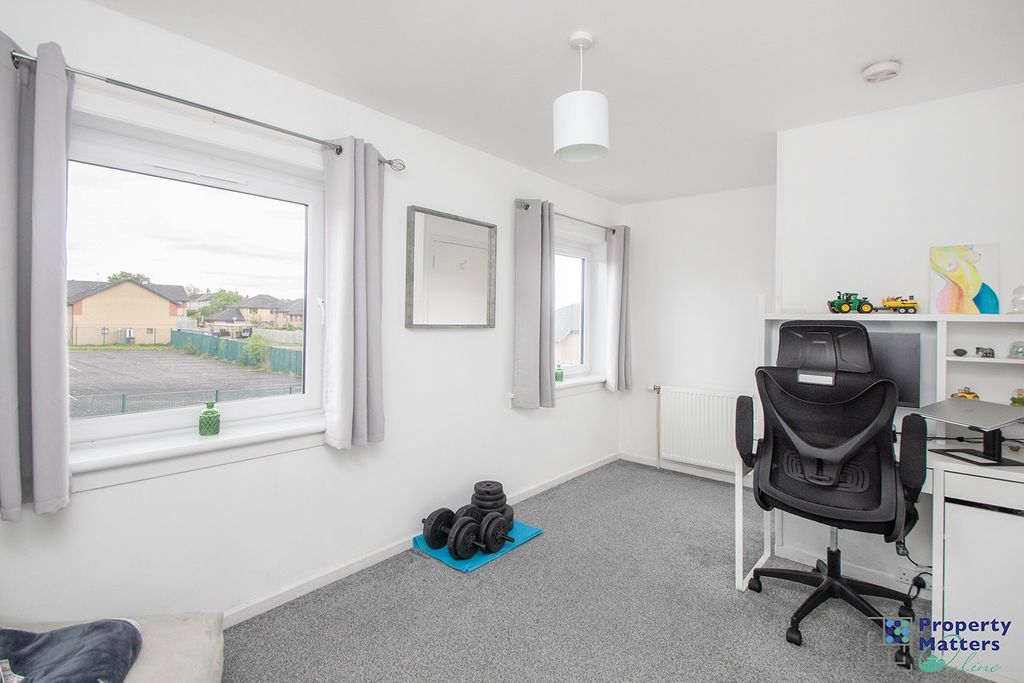 Additional image 12 of 3 bed end terrace house for saleMcgillivray Avenue, Saltcoats KA21