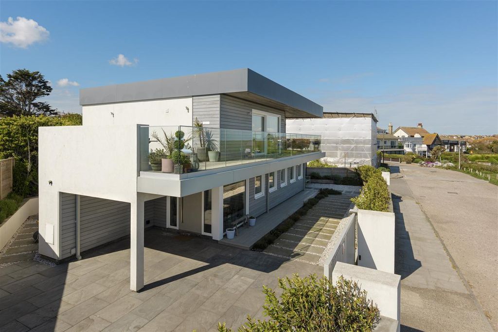 Additional image 30 of 3 bed detached house for saleBarracuda, Marine Drive, Broadstairs CT10
