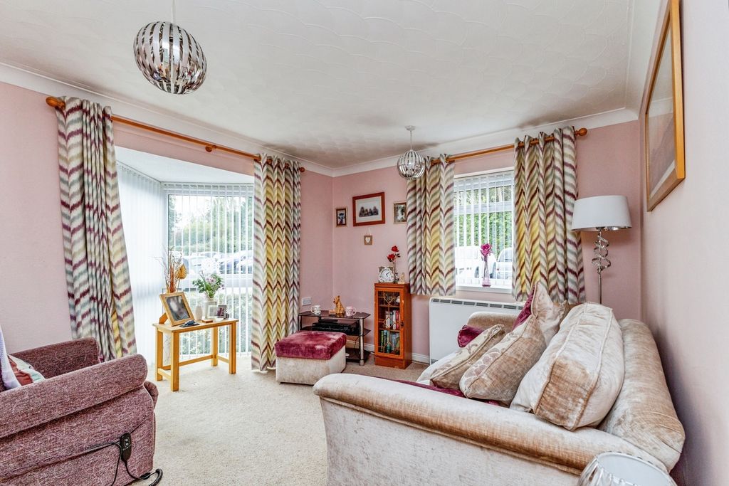 Additional image 4 of 2 bed flat for saleWycliffe Court, Yarm, Durham TS15