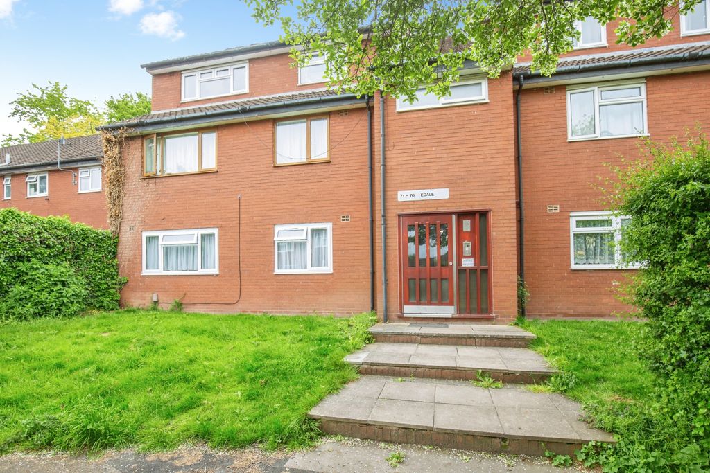 Additional image 13 of 2 bed flat for saleEdale, Wilnecote, Tamworth B77