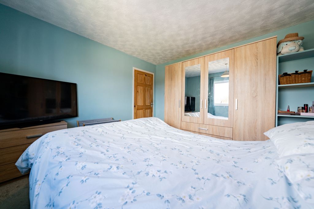 Additional image 16 of 3 bed semi-detached house for saleWhitcroft Close, Markfield, Leicestershire LE67