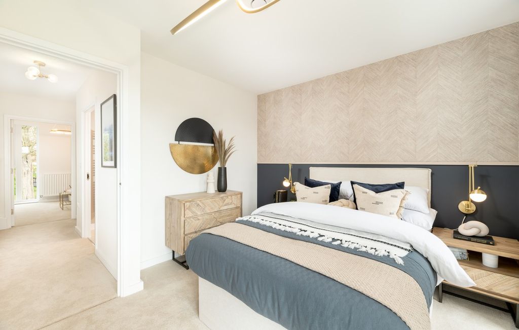Additional image 5 of 3 bed flat for sale"The Rosa" at Albert Road>, Barnet EN4