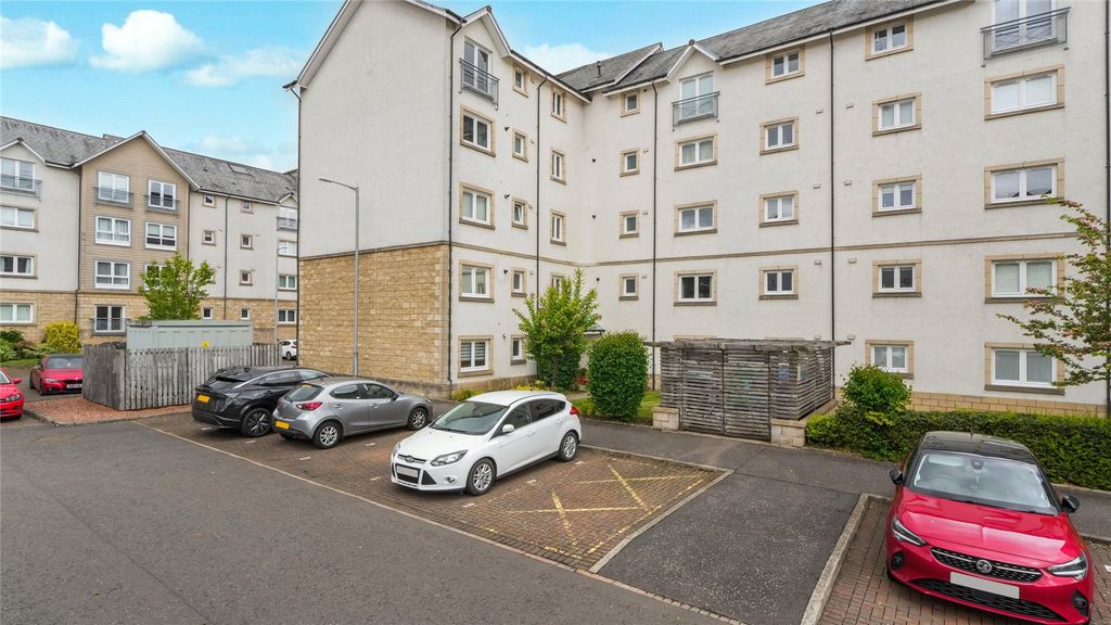 Additional image 3 of 1 bed flat for saleOld Harbour Square, Stirling, Stirlingshire FK8